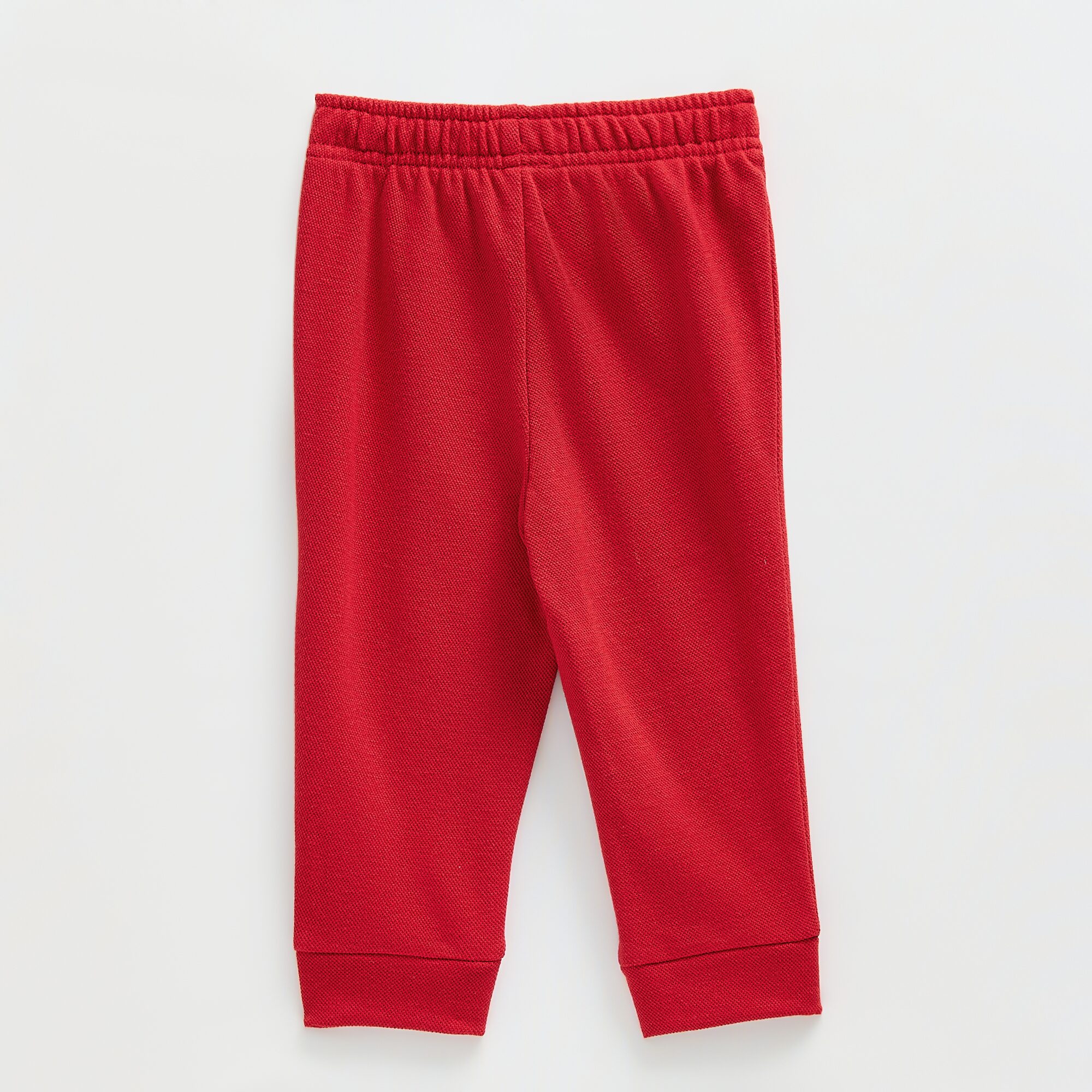 Okie Dokie Baby Boys Cinched Regular Fit Fleece Pull-On Pant