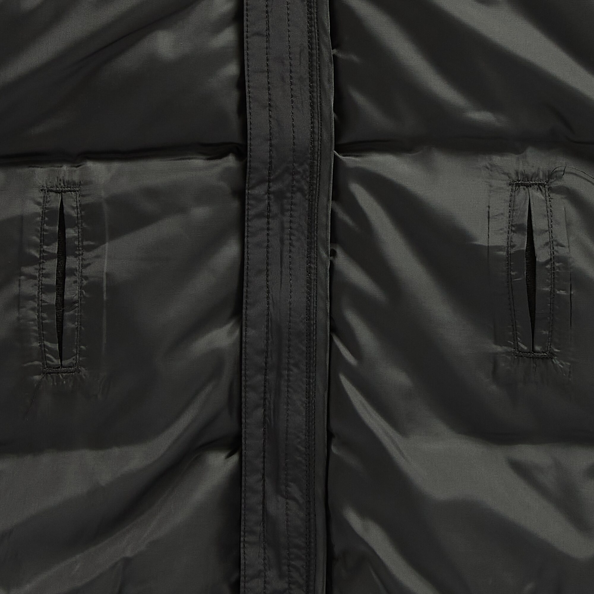 St. John's Bay Mens Puffer Jacket