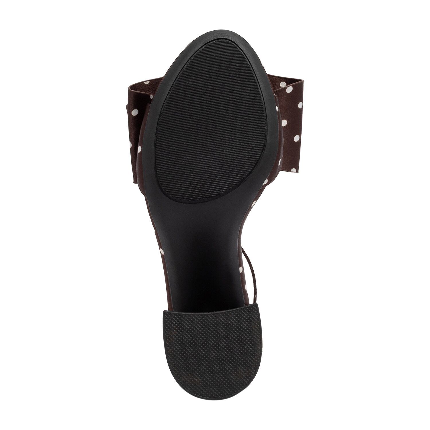 Sugar Womens Cambo Heeled Sandals