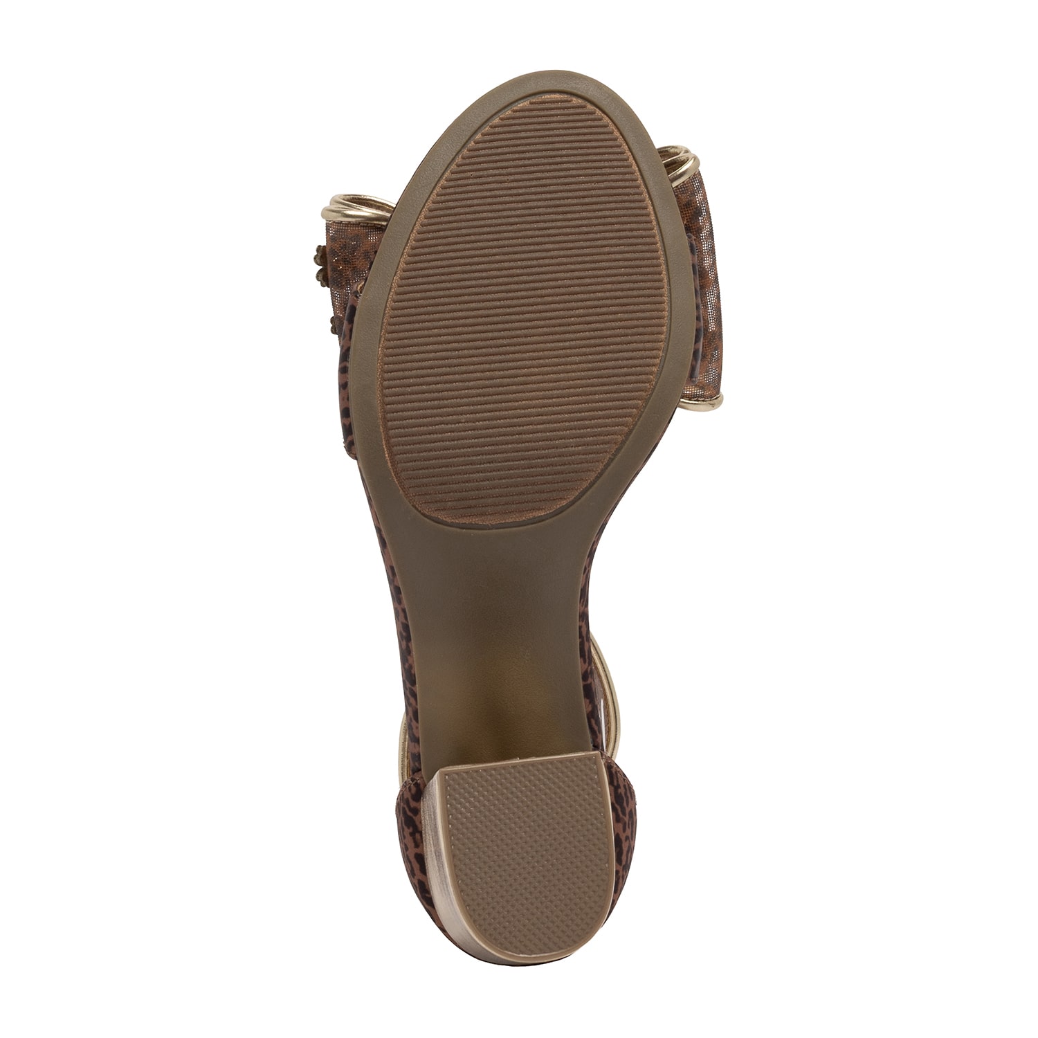 Sugar Womens Manic Heeled Sandals