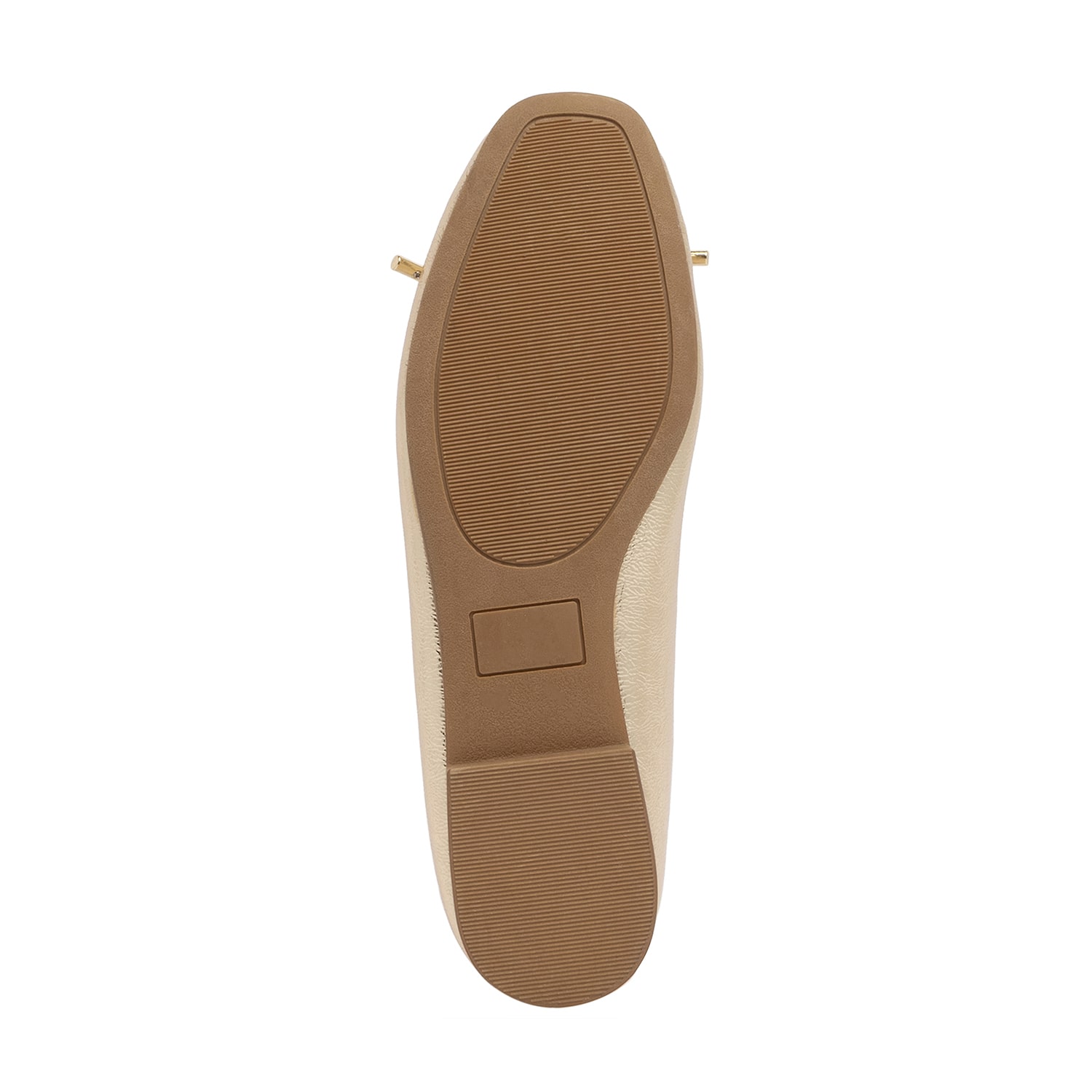 Sugar Sarahi Womens Round Closed Toe Ballet Flats