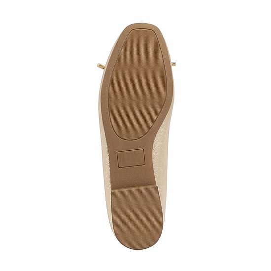 Sugar Sarahi Womens Round Closed Toe Ballet Flats