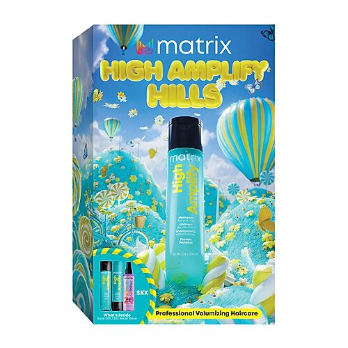 Matrix High Amplify Hills Holiday Value Sets, One Size