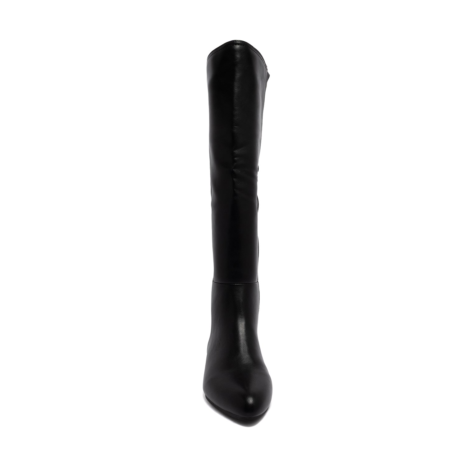Sugar Womens Immerse Flat Heel Riding Boots