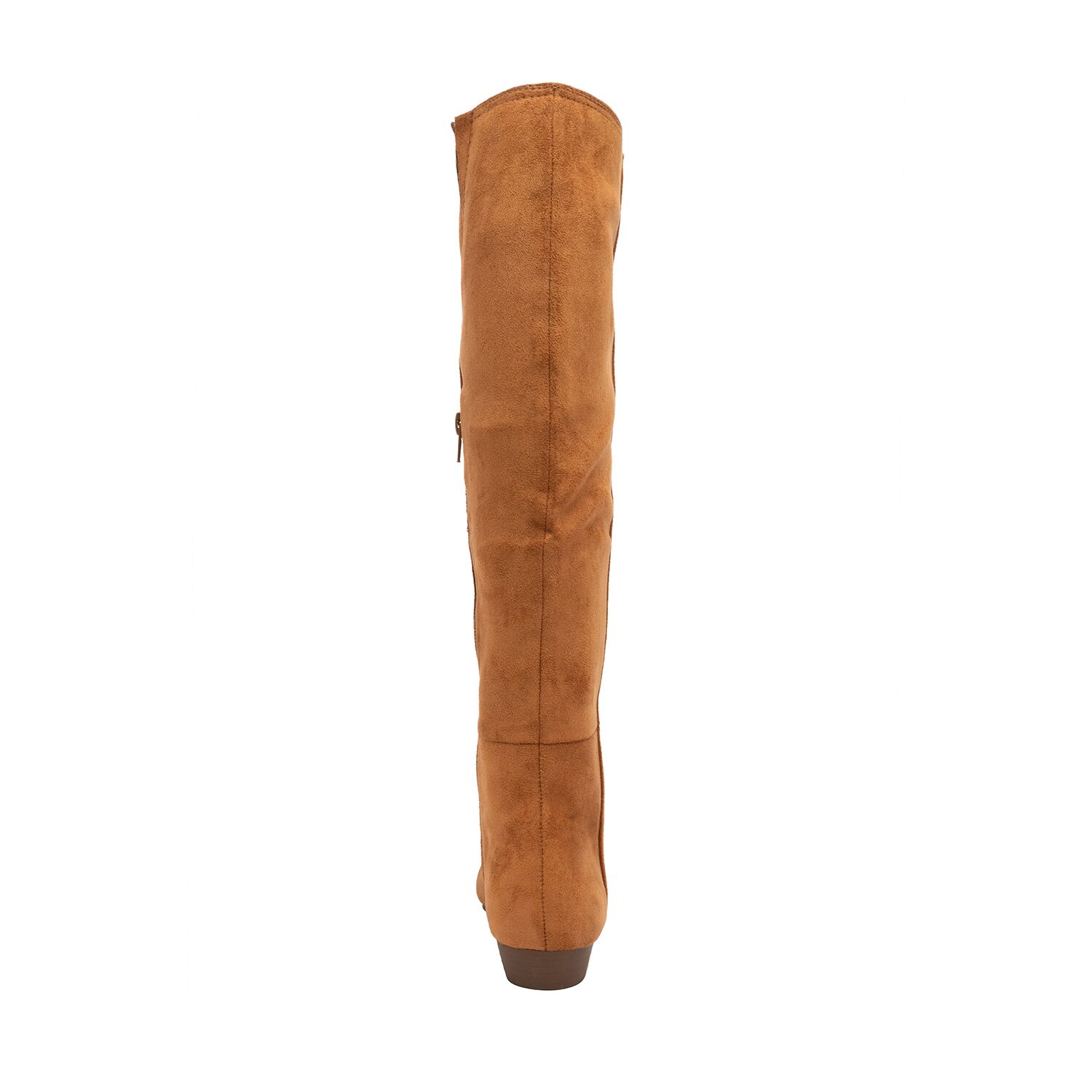 Sugar Womens Immerse Flat Heel Riding Boots