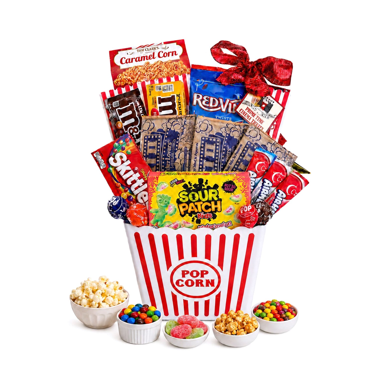 Alder Creek Ultimate Movie Night Food Set