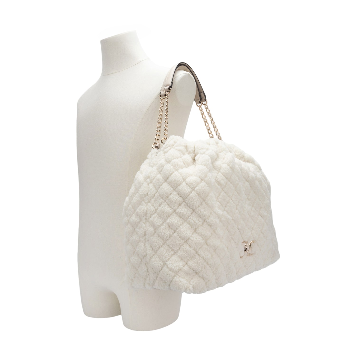 Juicy By Juicy Couture Soft Spoken Tote Bag