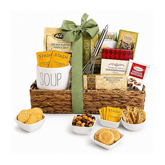 Alder Creek Spoonful of Comfort Food Set
