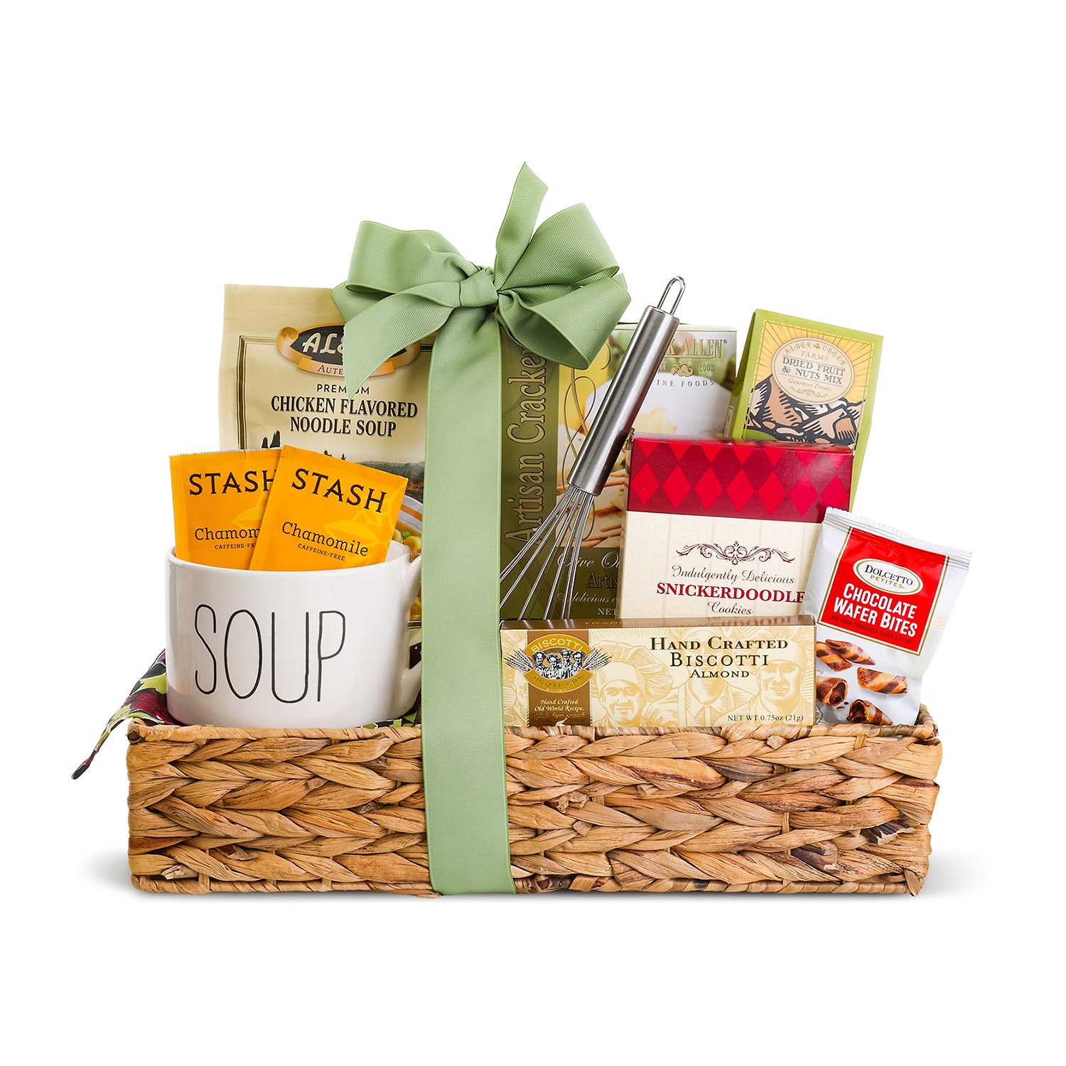 Alder Creek Spoonful of Comfort Food Set