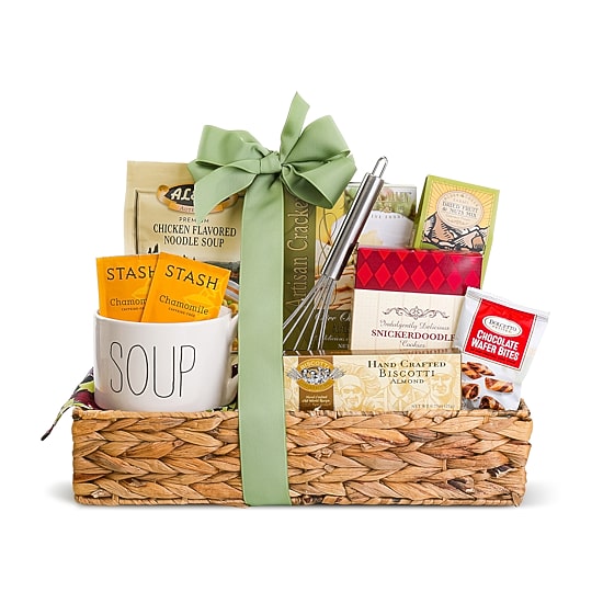 Alder Creek Spoonful of Comfort Food Set