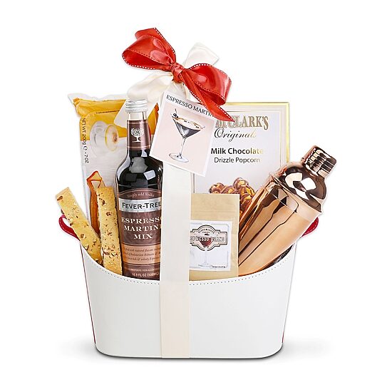 Alder Creek Espresso Martini Gift Box