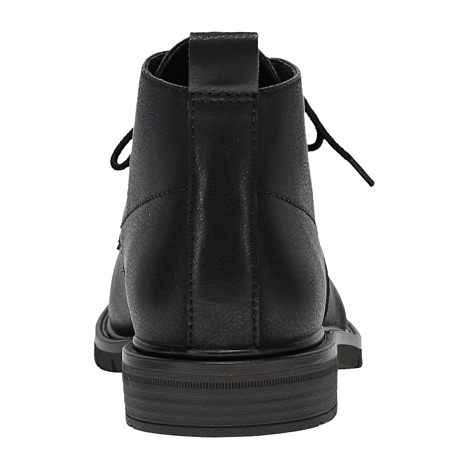 Frye and Co. Mens Vlad Flat Heel Chukka Boots