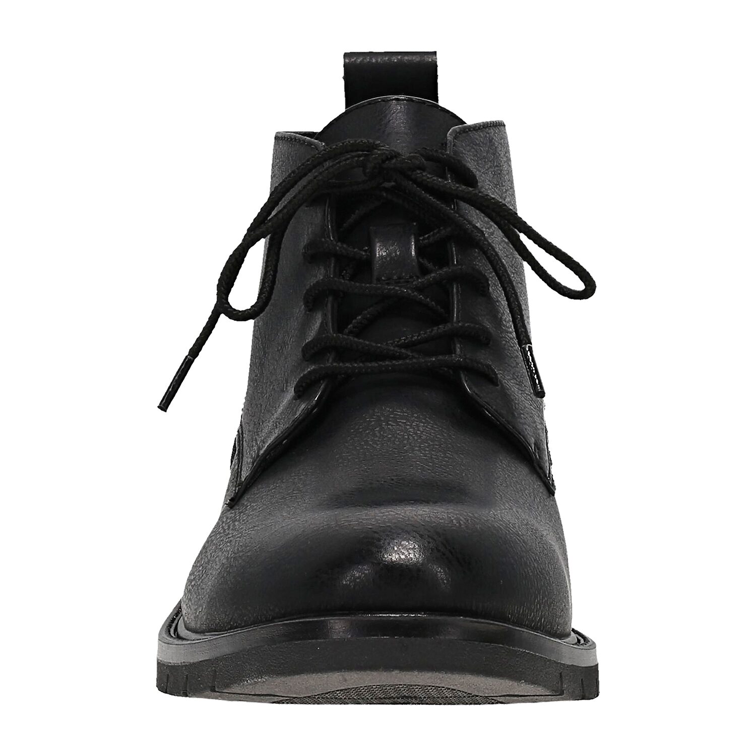 Frye and Co. Mens Vlad Flat Heel Chukka Boots