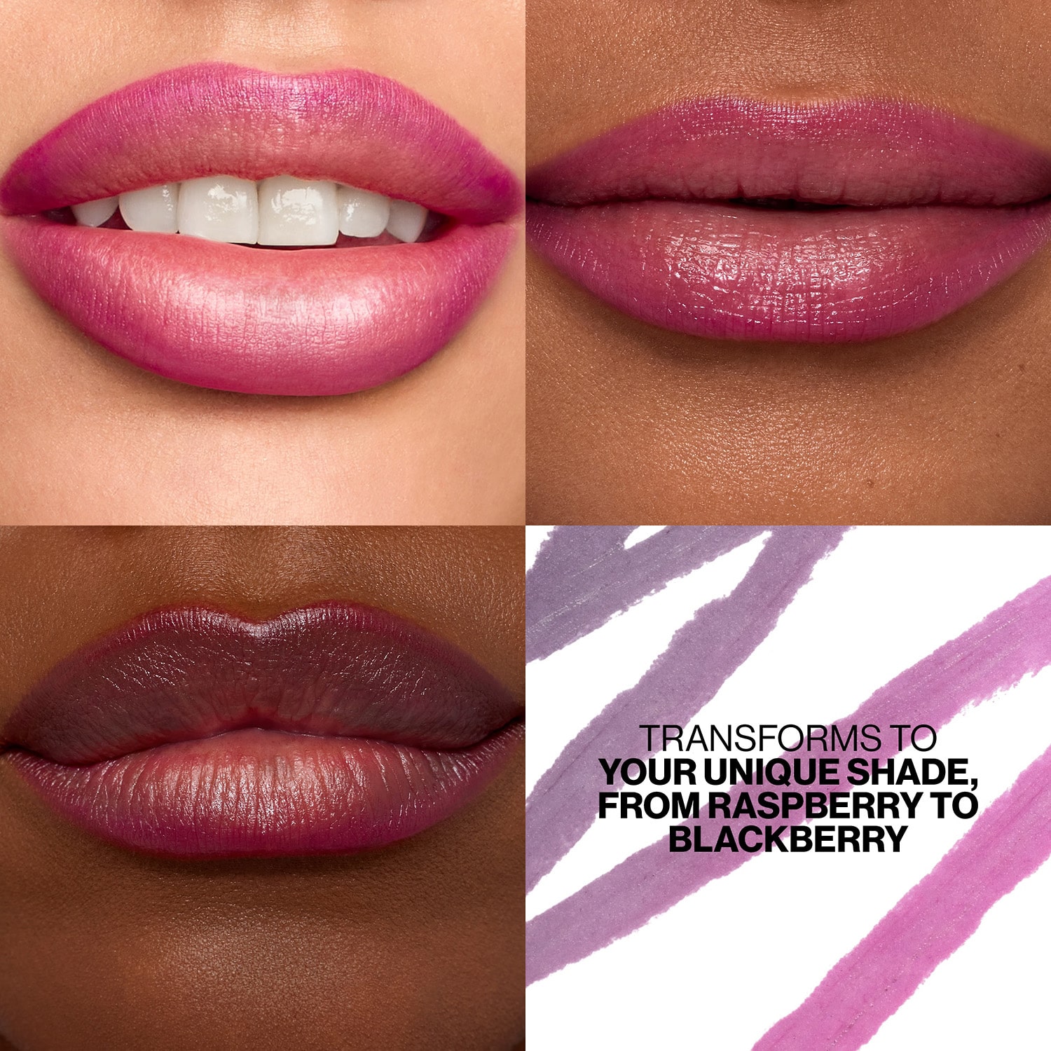 Smashbox O-Noir PH Cheek + Lip Duo