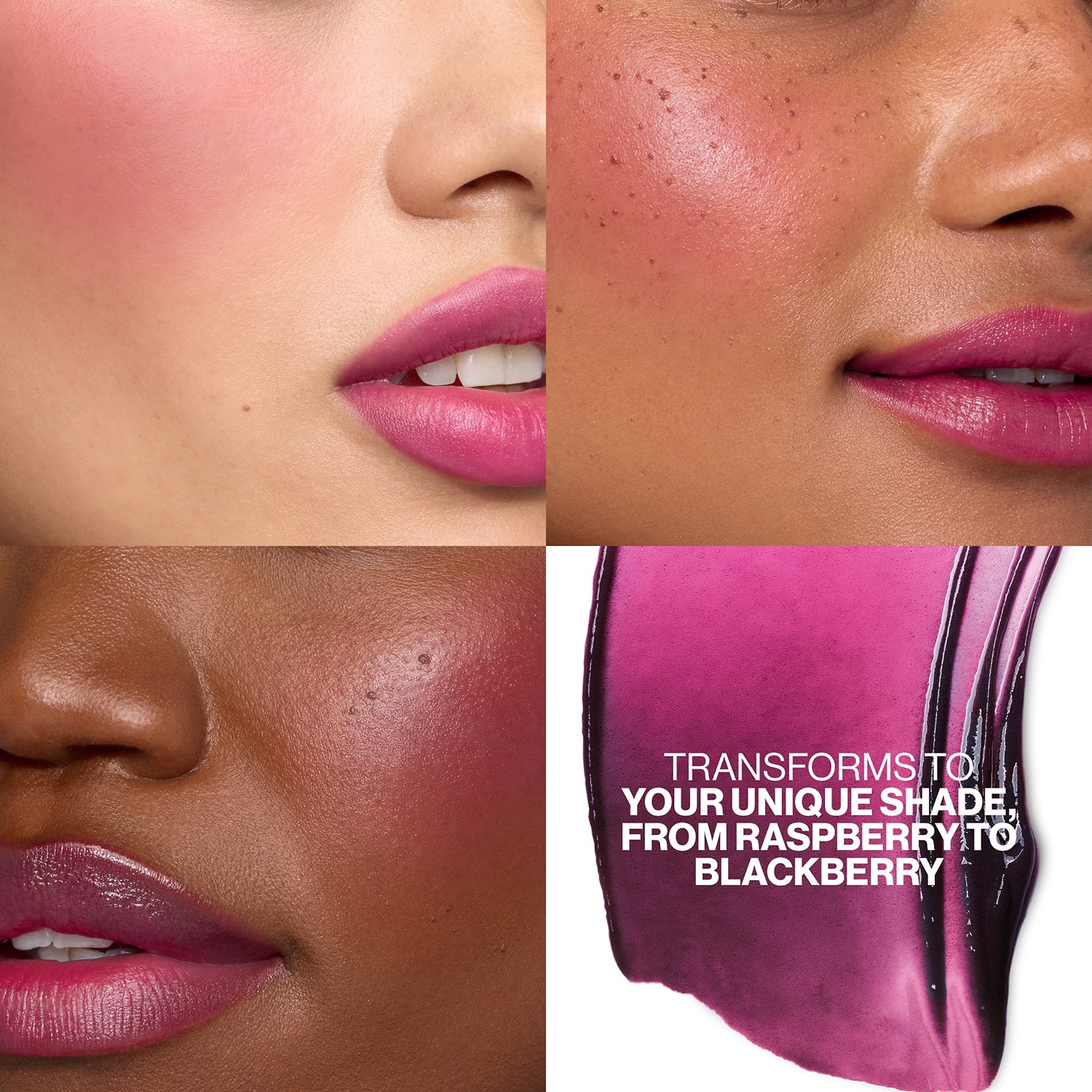 Smashbox O-Noir PH Cheek + Lip Duo