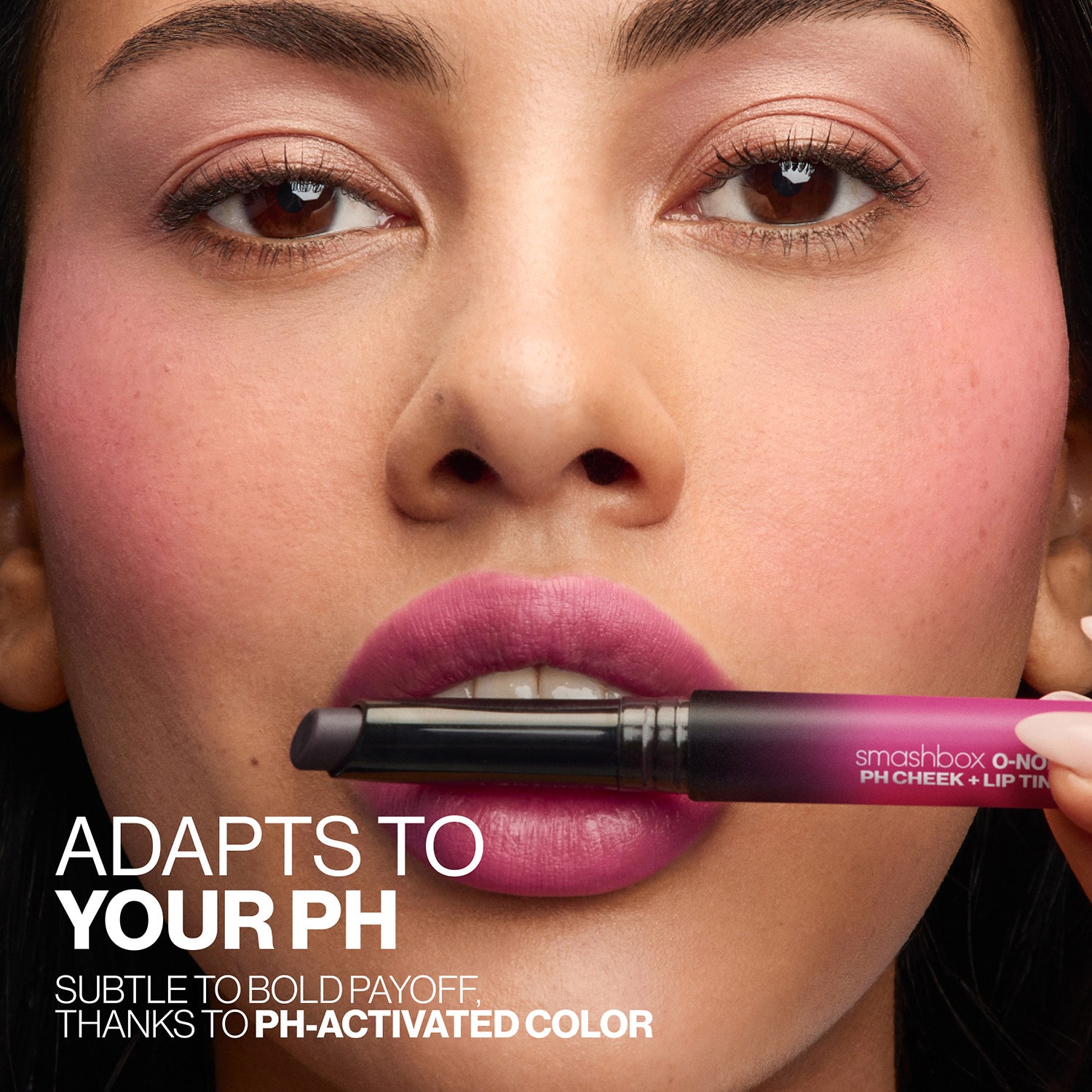 Smashbox O-Noir PH Cheek + Lip Duo
