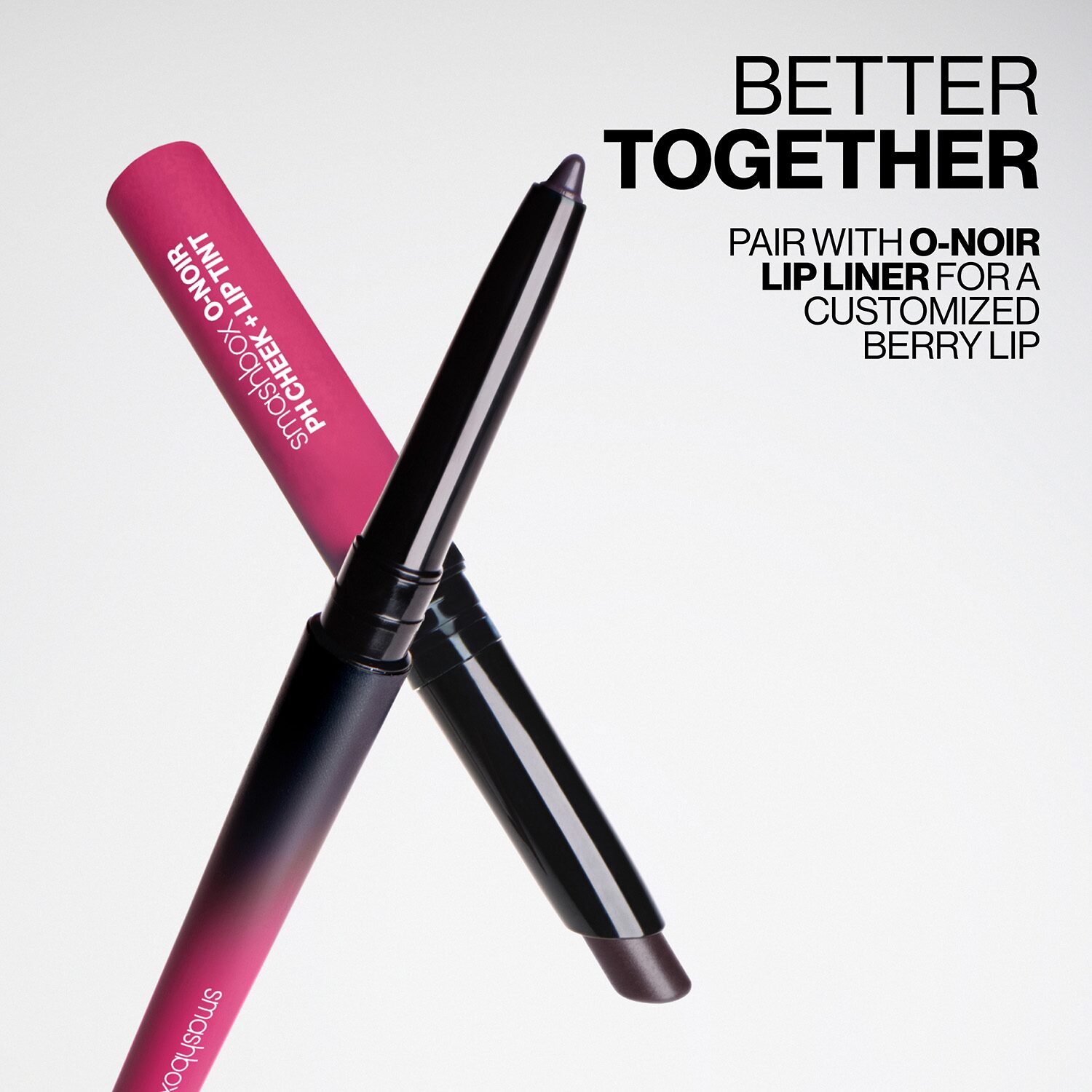 Smashbox O'Noir PH Lip Liner
