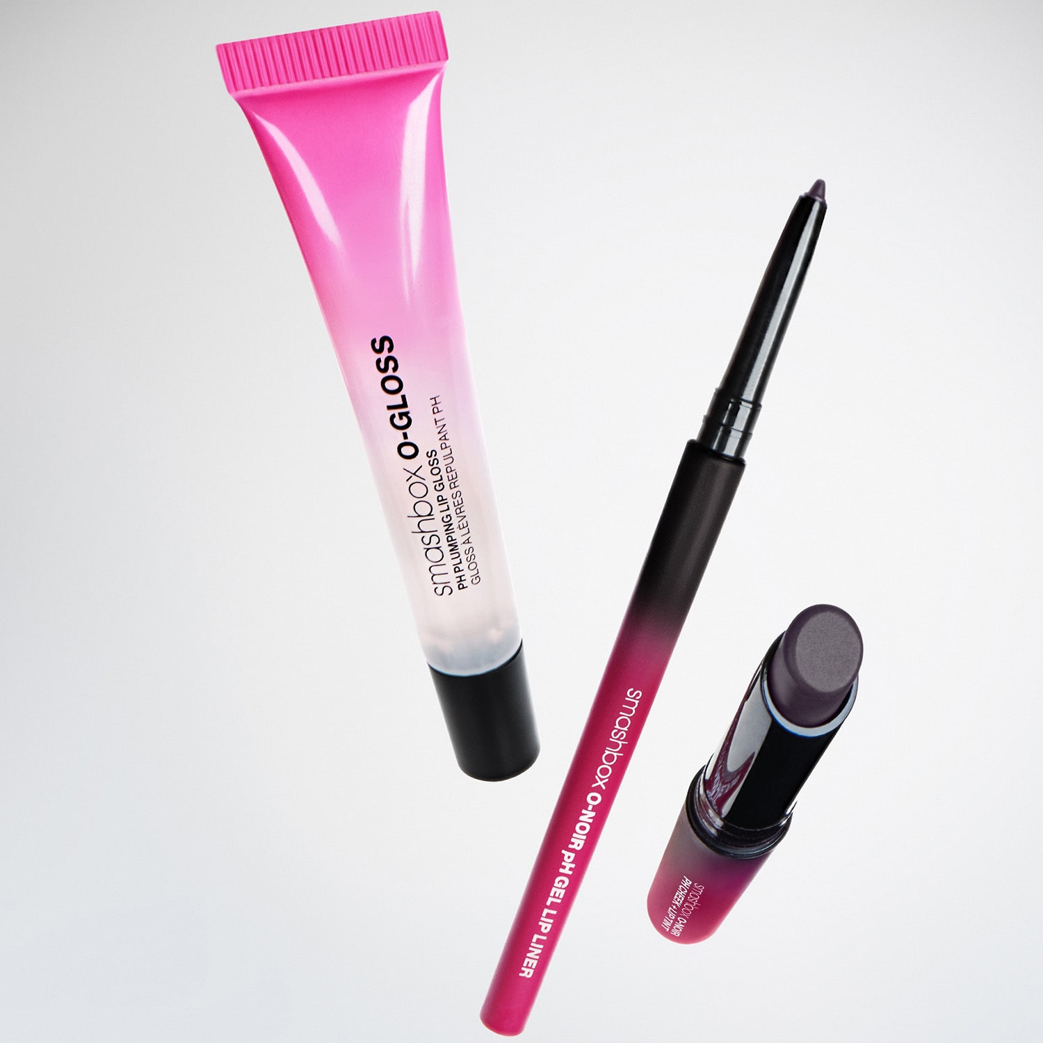 Smashbox O'Noir PH Cheek + Lip Tint