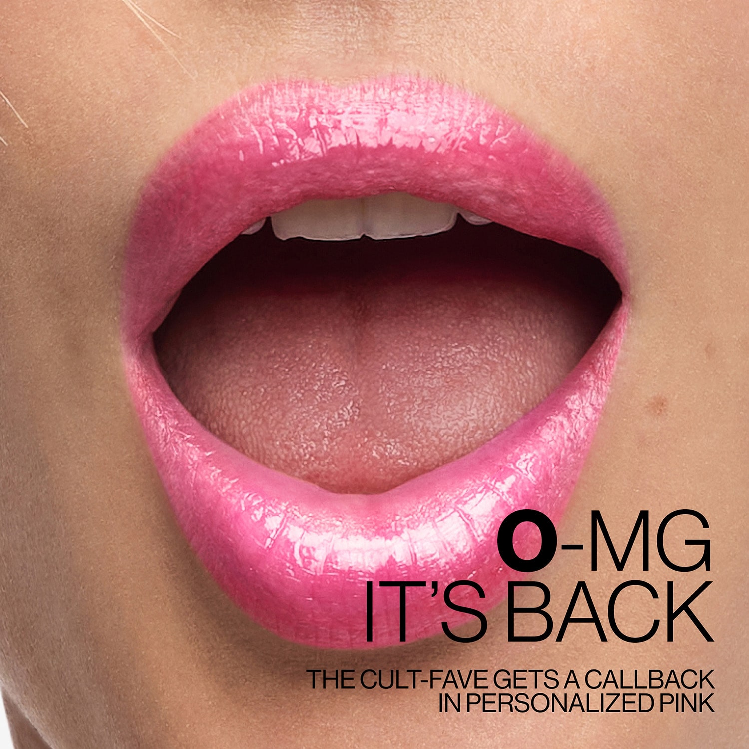 Smashbox O Gloss