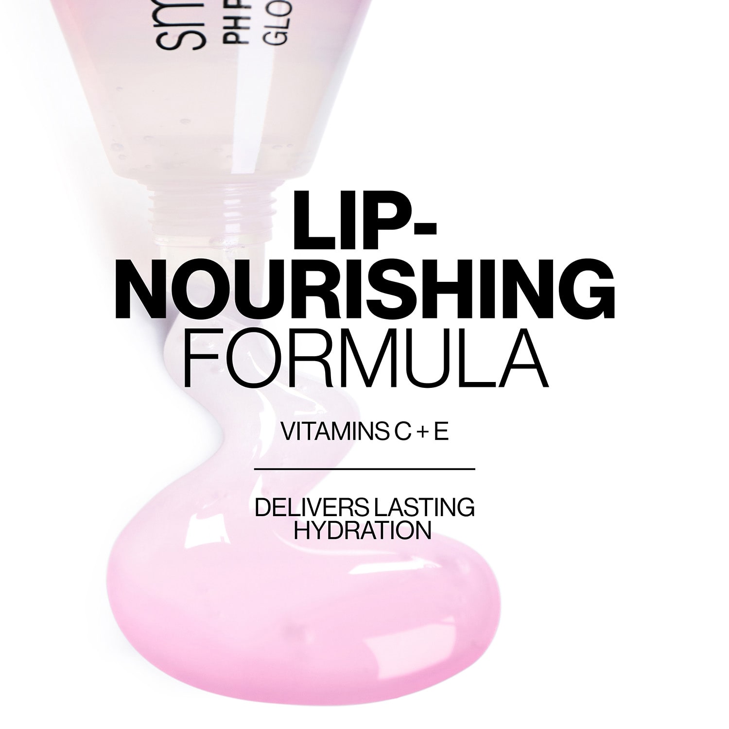Smashbox O Gloss