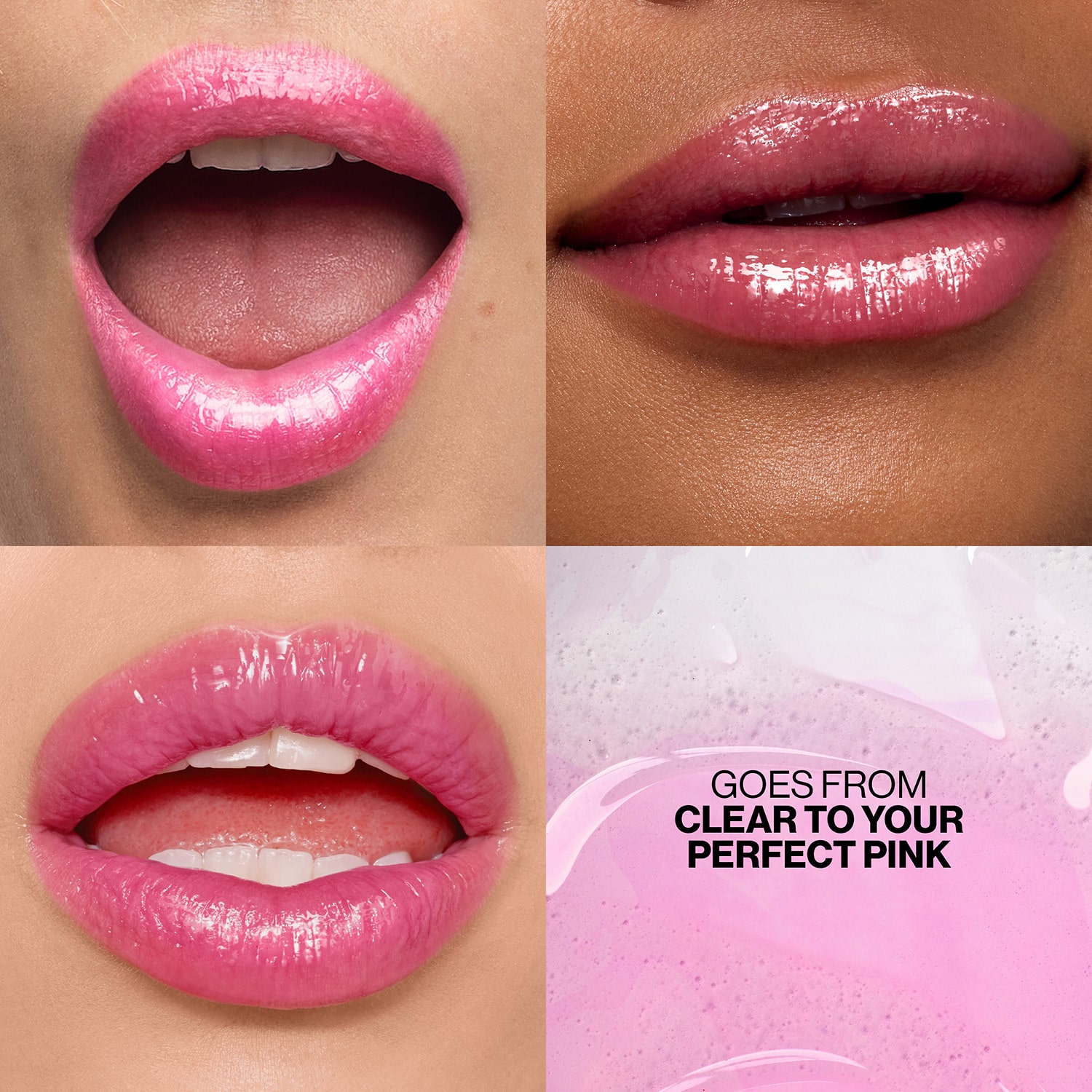 Smashbox O Gloss