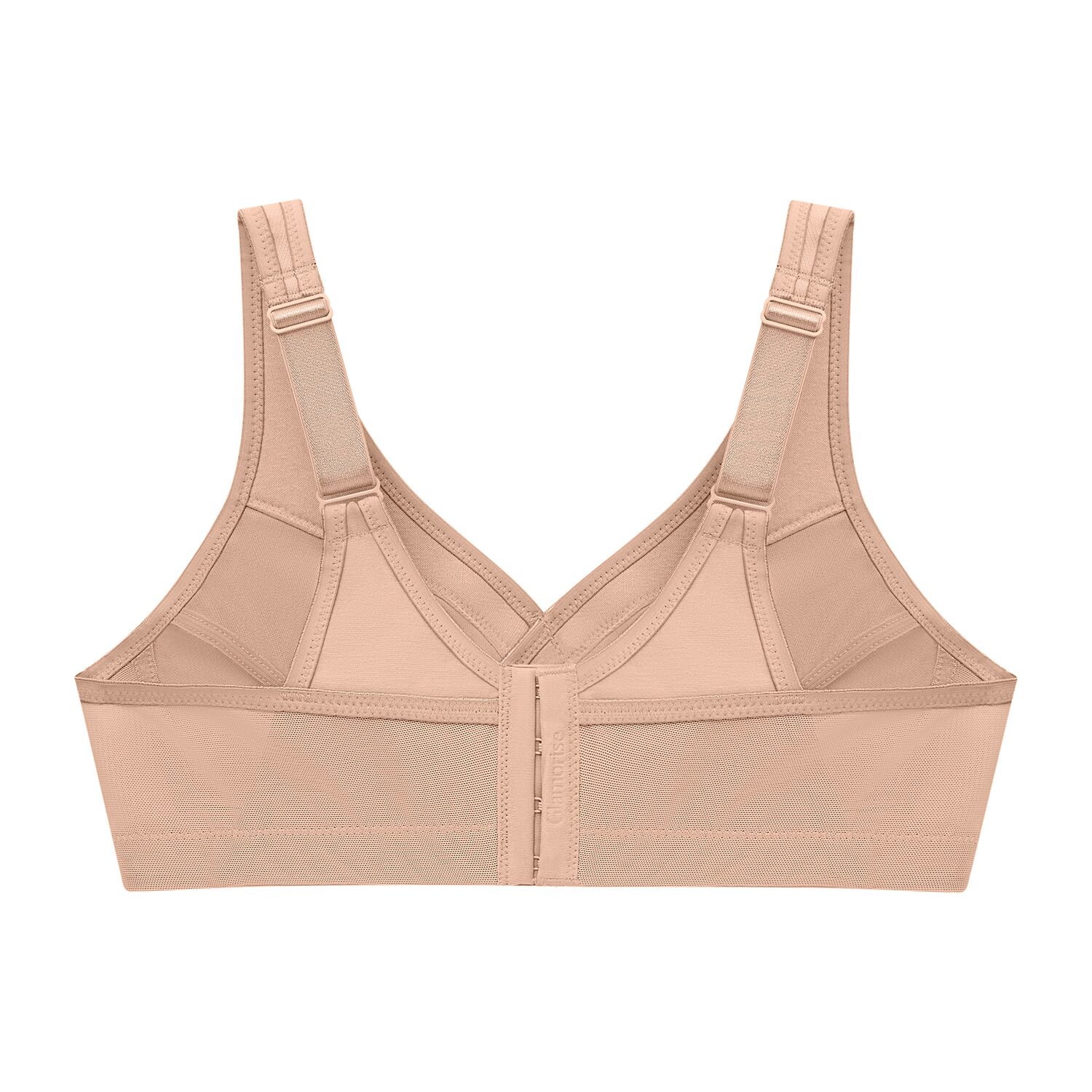 Glamorise Full Coverage Wireless Bra 1005