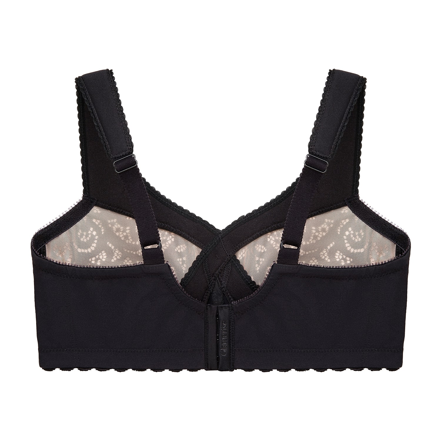 Glamorise Full Coverage Bra 1001