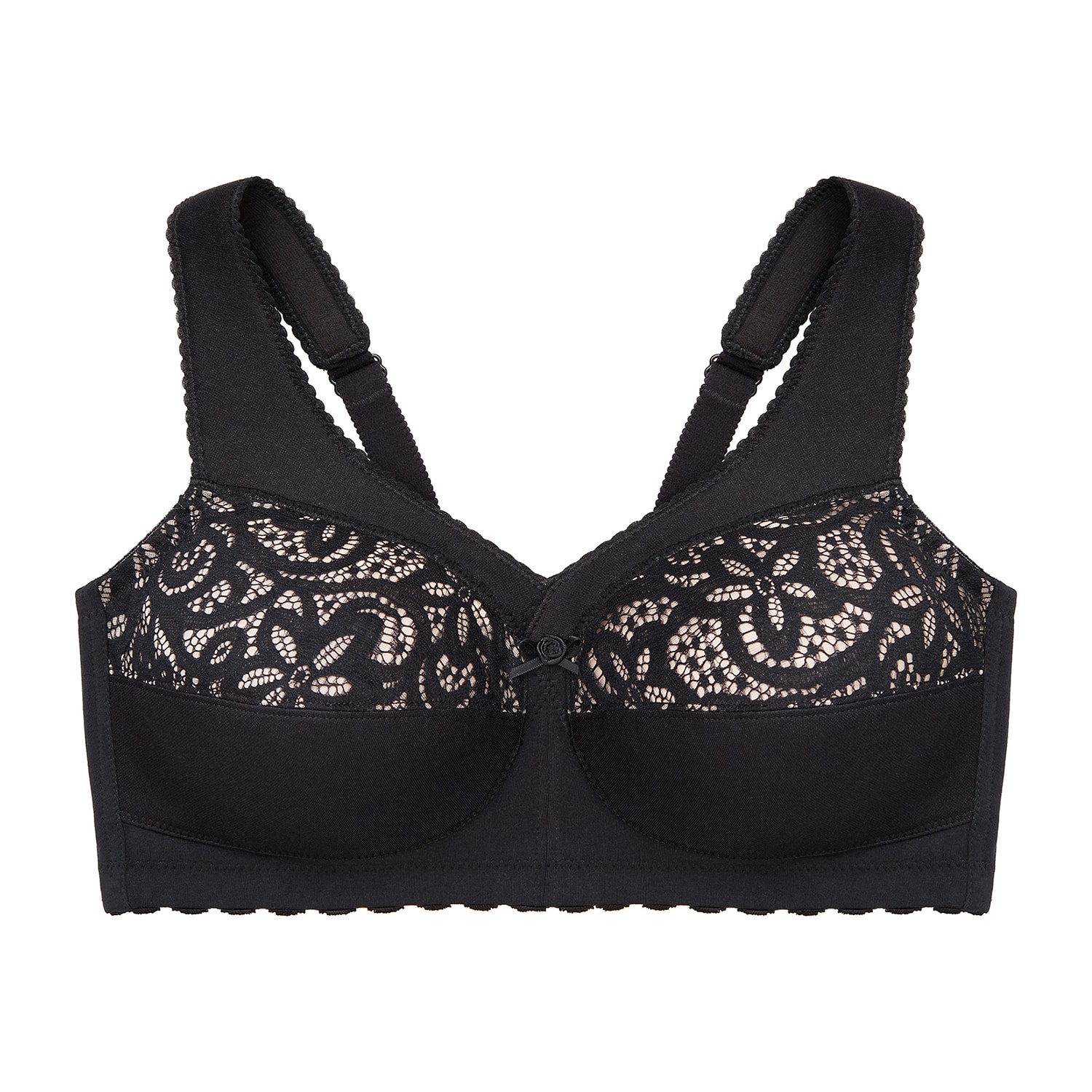 Glamorise Full Coverage Bra 1001
