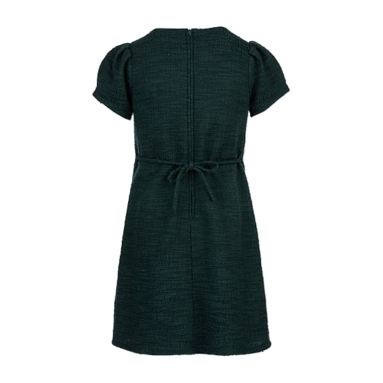 Speechless Big Kid Girls Short Sleeve Cap Sheath Dress