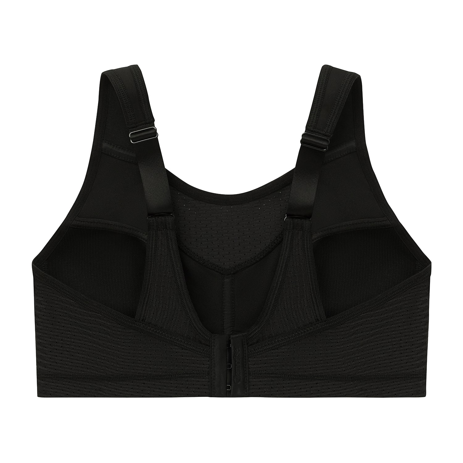 Glamorise Womens High Support Sports Wireless Bra 1067