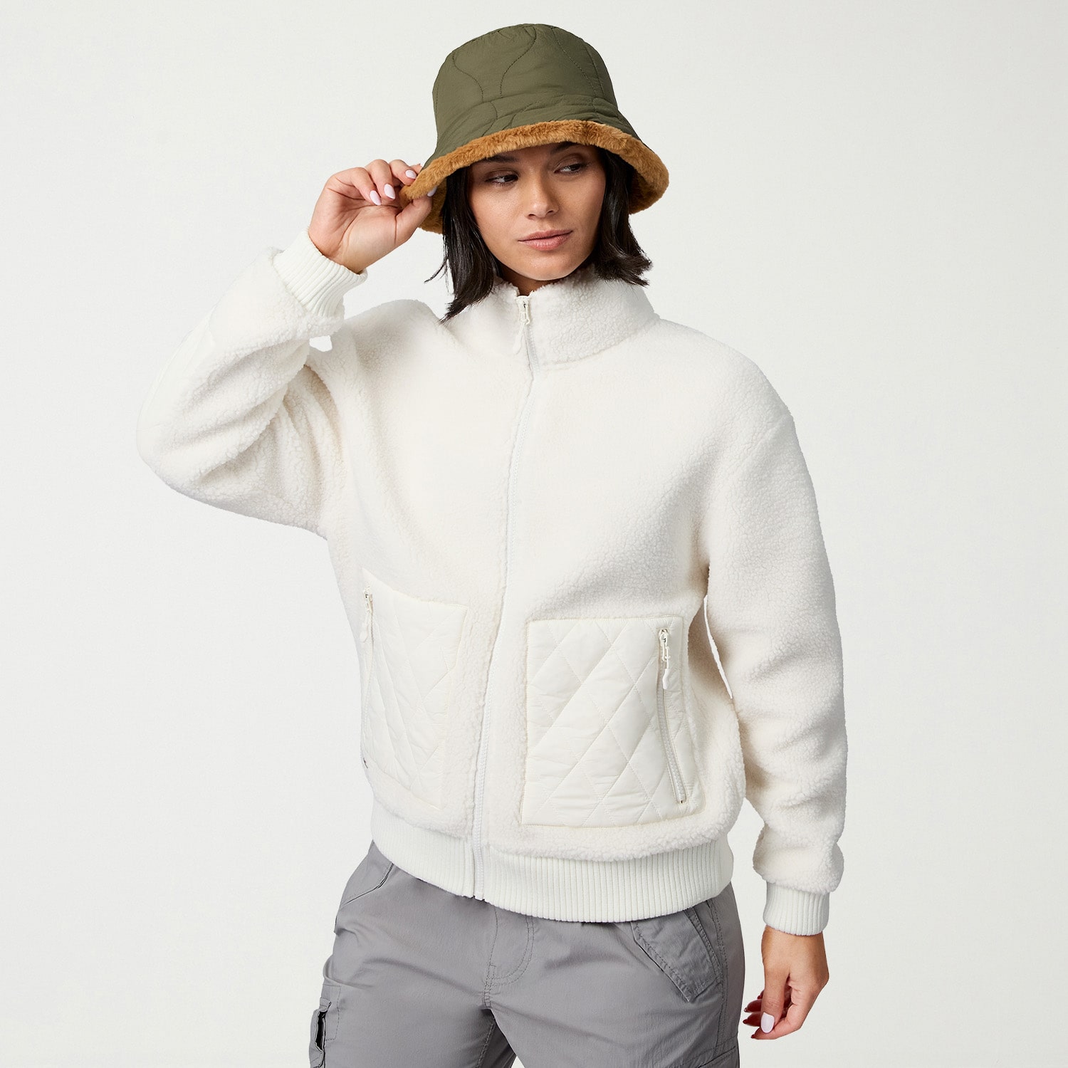 Free Country Womens Lightweight Jacket