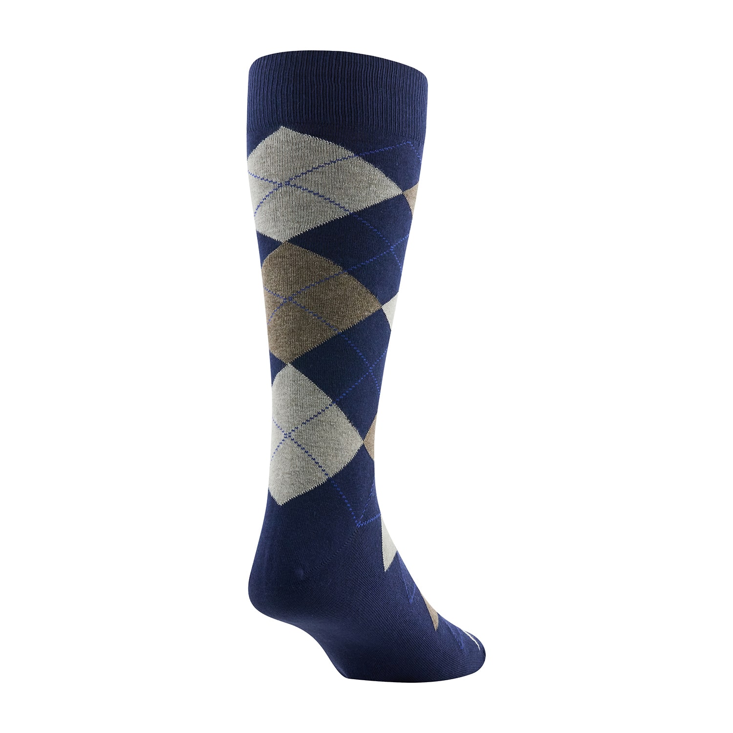 Gold Toe Mens 3 Pair Crew Socks