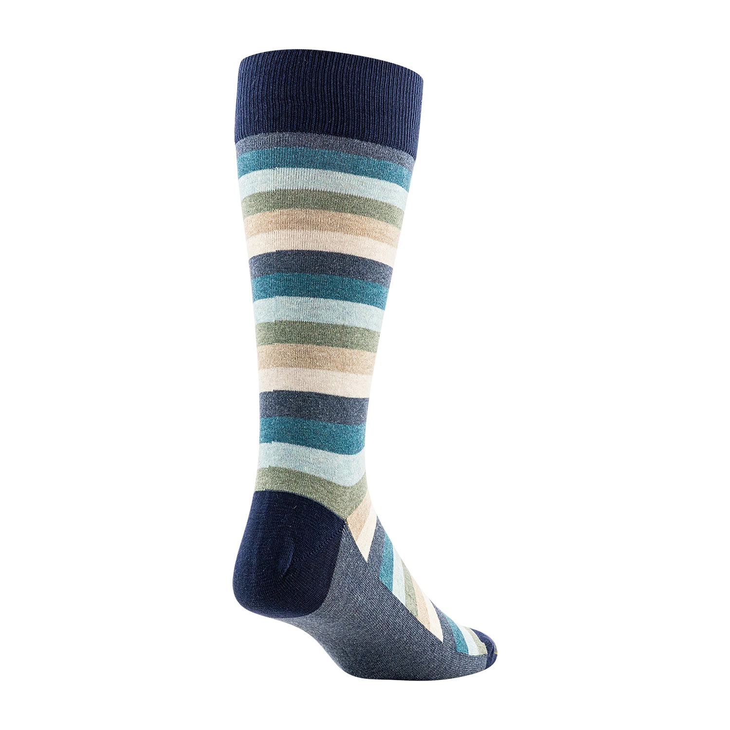 Gold Toe Mens 3 Pair Crew Socks