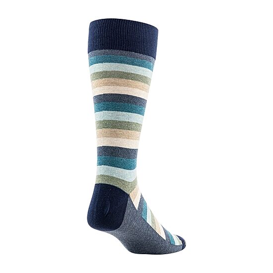 Gold Toe Mens 3 Pair Crew Socks