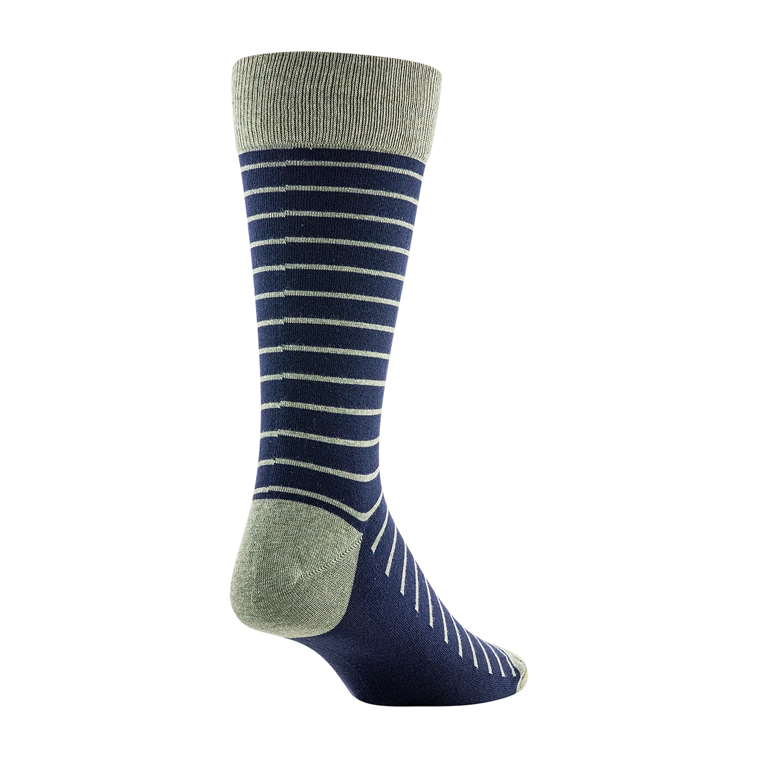 Gold Toe Mens 3 Pair Crew Socks