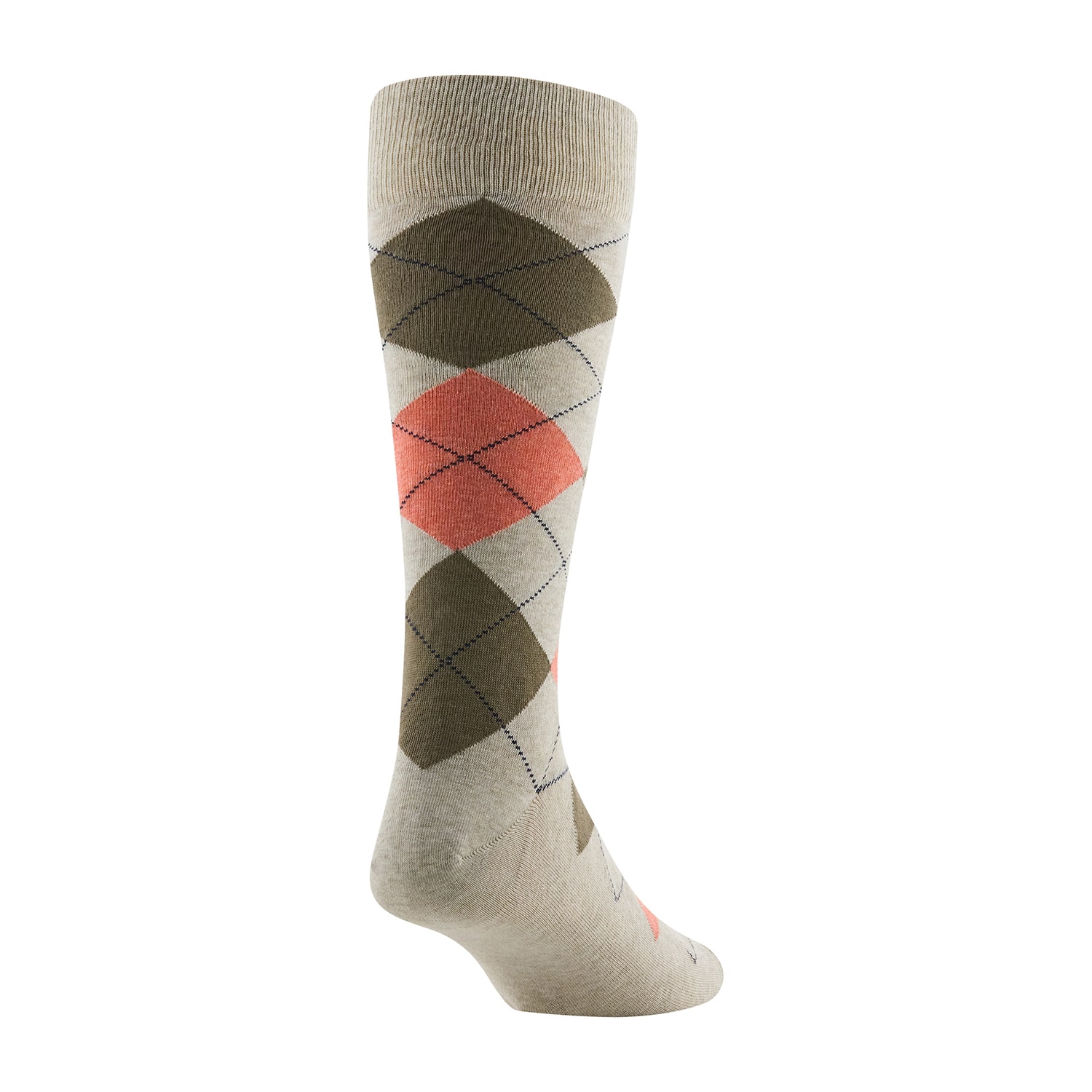 Gold Toe Mens 3 Pair Crew Socks