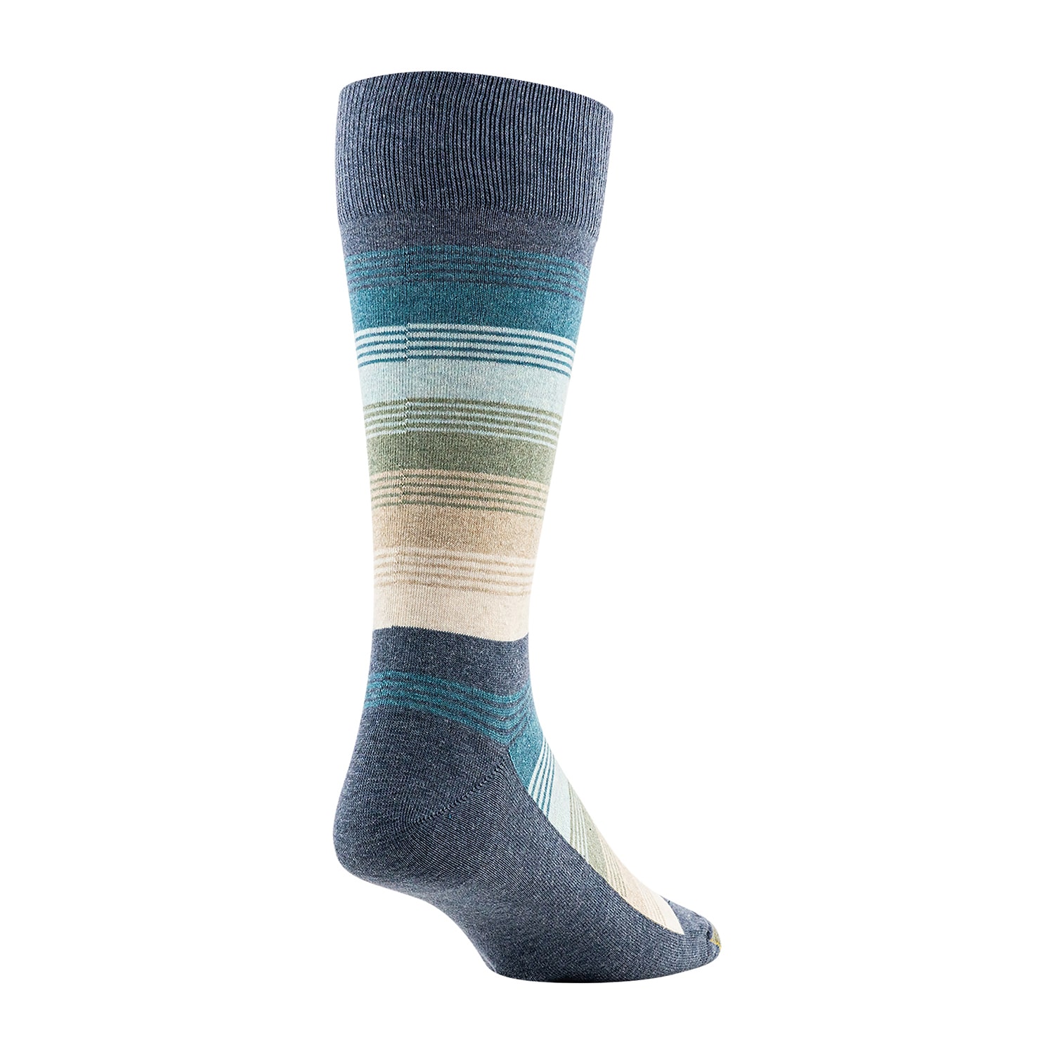 Gold Toe Mens 3 Pair Crew Socks