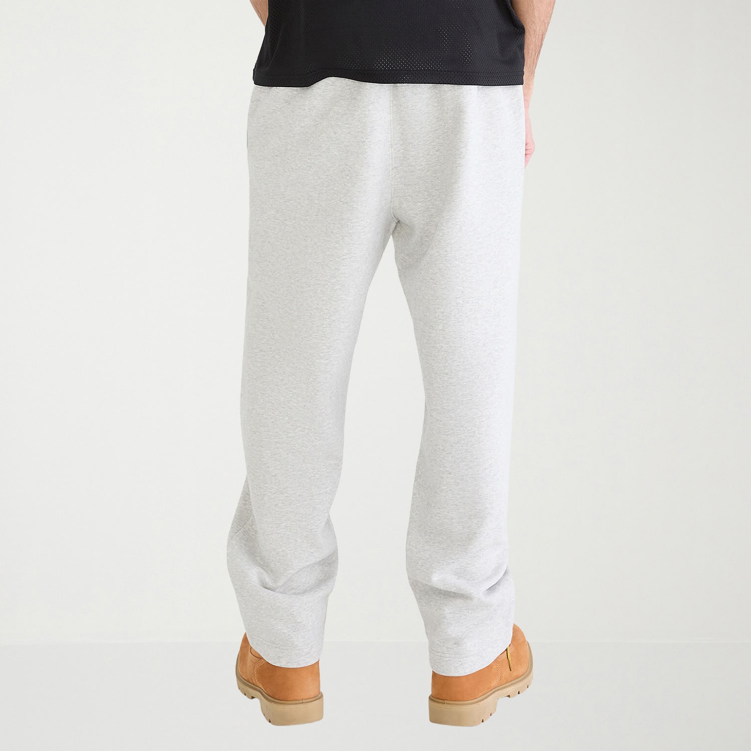 AEROPOSTALE Mens Regular Fit Fleece Sweatpant