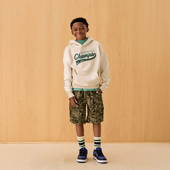Laid Back Layers