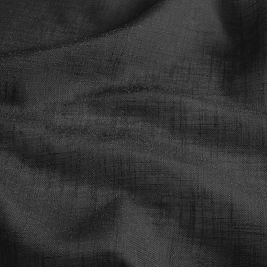 Threadmade Brighton Grommet Top Blackout Single Curtain Panel