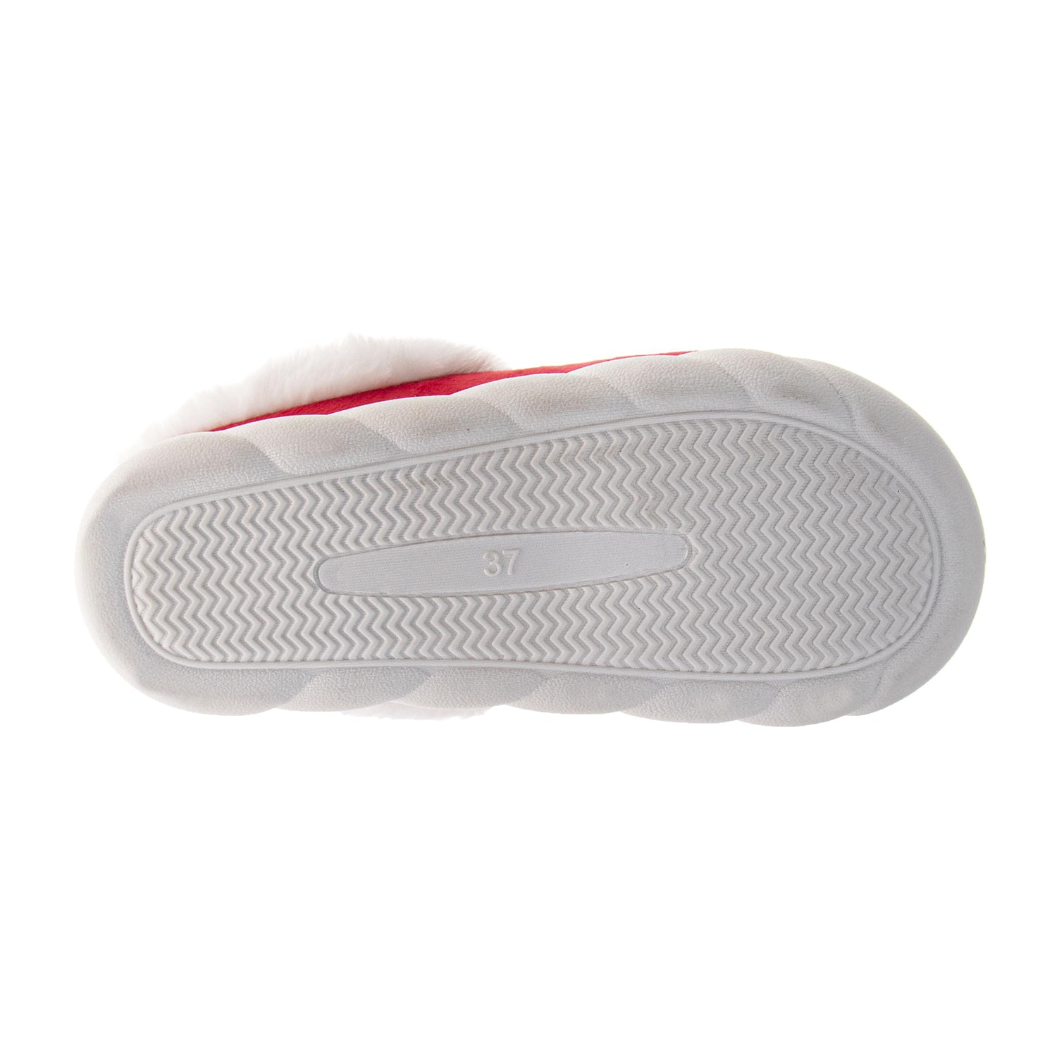 Coca-Cola Womens Slip Resistant Slip-On Slippers