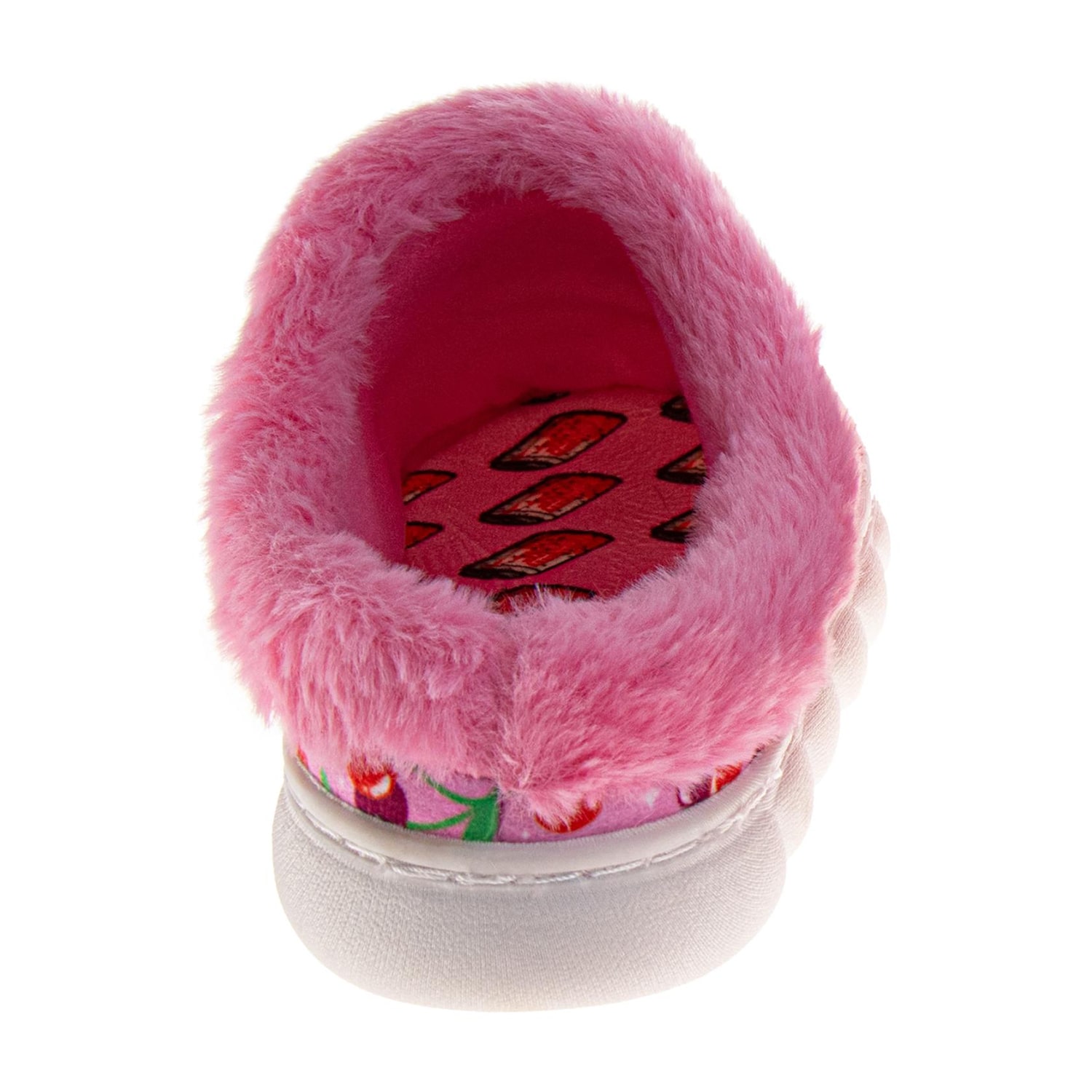 Coca-Cola Womens Slip Resistant Slip-On Slippers