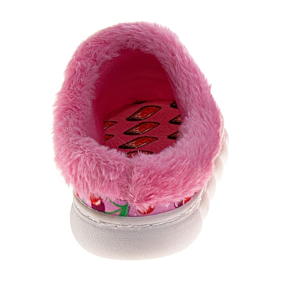 Coca-Cola Womens Slip Resistant Slip-On Slippers
