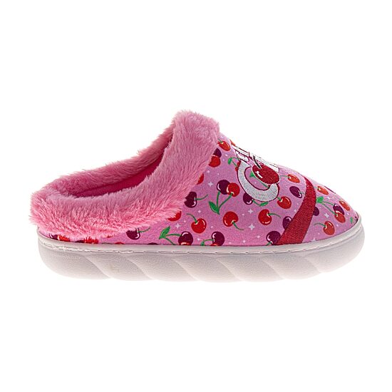 Coca-Cola Womens Slip Resistant Slip-On Slippers