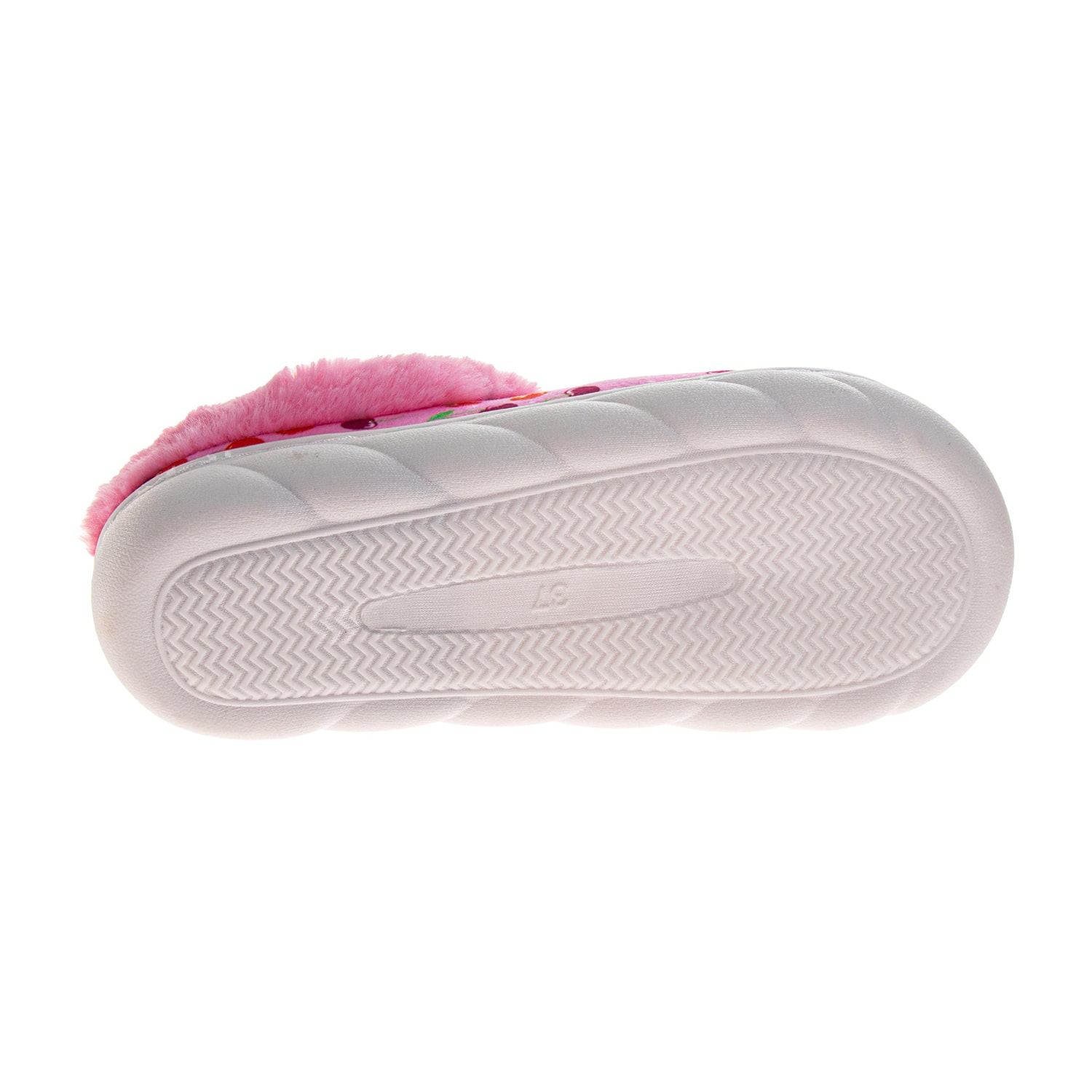Coca-Cola Womens Slip Resistant Slip-On Slippers