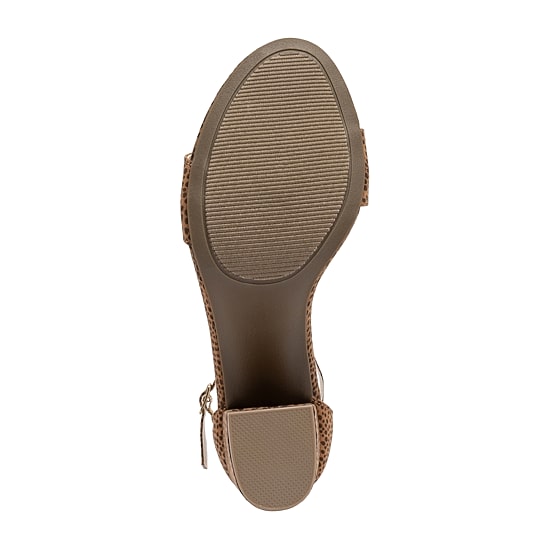Sugar Womens Machelene Heeled Sandals