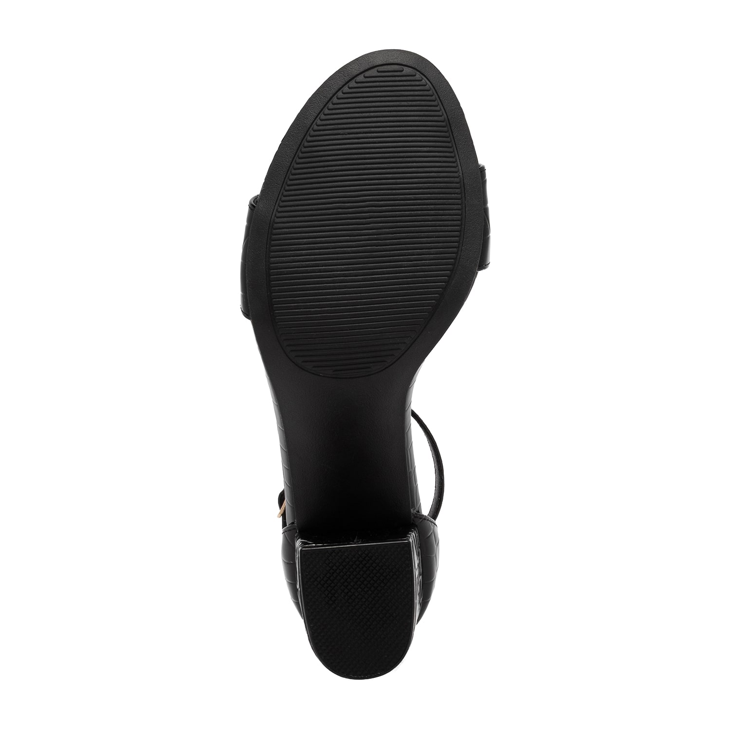 Sugar Womens Machelene Heeled Sandals