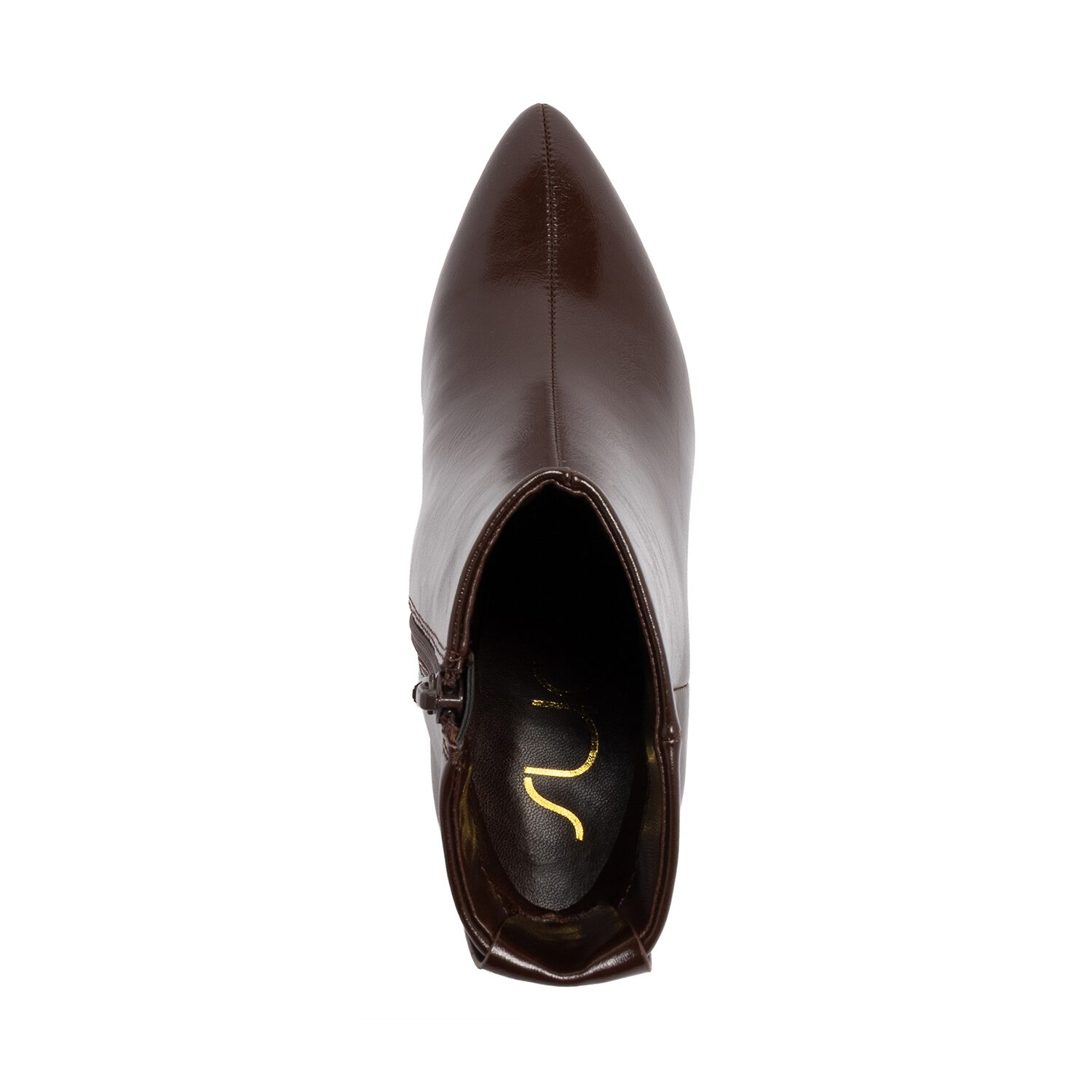 Sugar Womens Mylife Block Heel Booties