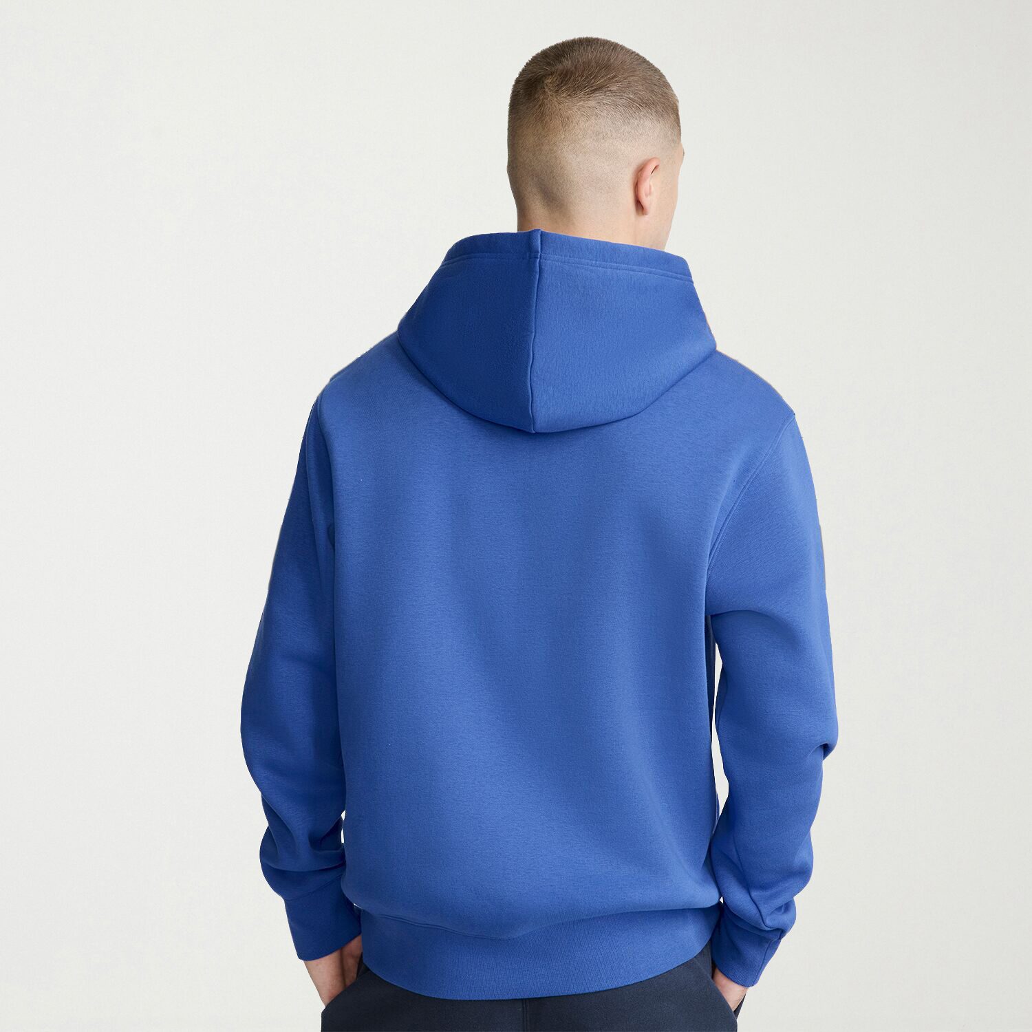 Champion Sweatshirt Mens Long Sleeve Hoodie