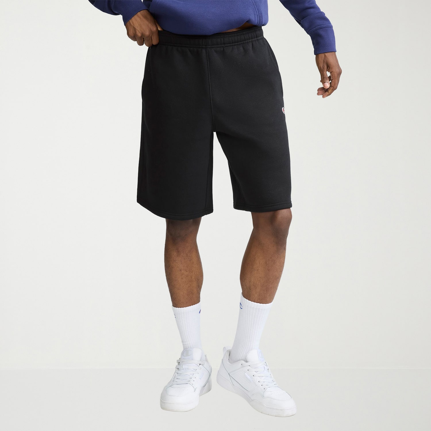 Champion Mens 10" Workout Shorts